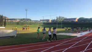 Actividades deportivas para todas las edades este fin de semana en Guadalajara