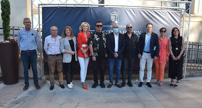 Actuamos en Patrimonio trae del 7 de junio al 22 de septiembre conciertos de 22 artistas como Sara Baras, Ara Malikian, El Drogas o Seguridad Social