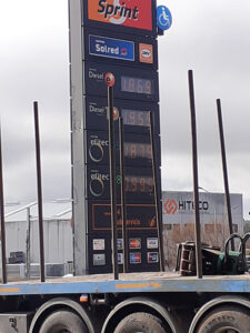 Aguanta la desaceleración de precios en la provincia de Cuenca