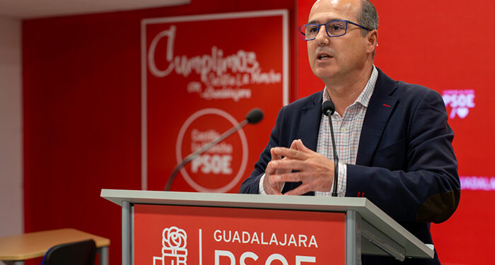 Alberto Rojo apoya la creación de una Zona Franca de riqueza en el Corredor y pide a Guarinos que no pierda esta oportunidad de progreso para la ciudad 1 Alberto Rojo apoya la creación de una Zona Franca de riqueza en el Corredor y pide a Guarinos que no pierda esta oportunidad de progreso para la ciudad