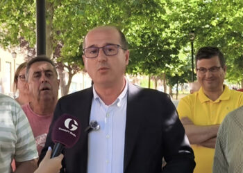 Alberto Rojo se pone a disposición del personal de los servicios municipales por la inacción de Guarinos “ante el drama de conflictividad laboral que vive la ciudad”