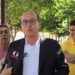 Alberto Rojo se pone a disposición del personal de los servicios municipales por la inacción de Guarinos “ante el drama de conflictividad laboral que vive la ciudad” 3 Alberto Rojo se pone a disposición del personal de los servicios municipales por la inacción de Guarinos “ante el drama de conflictividad laboral que vive la ciudad”
