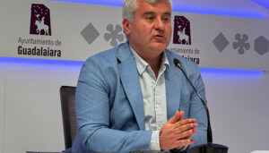 Alfonso Esteban “Empleo y vivienda son los dos pilares fundamentales de la modificación del PGOU”