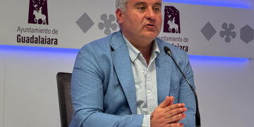 Alfonso Esteban “Empleo y vivienda son los dos pilares fundamentales de la modificación del PGOU”