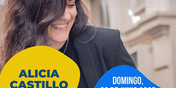 Alicia Castillo y la Jam Circular, canción de autor y jazz en el pub los clásicos dentro de Estival Cuenca 25