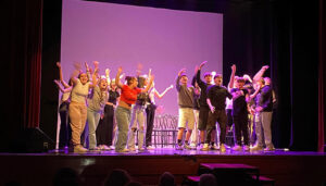 Alumnado de 17 centros educativos de Guadalajara participa en la XXVIII muestra escolar ‘El Teatro Viene de la Escuela”