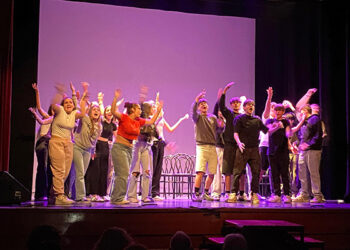 Alumnado de 17 centros educativos de Guadalajara participa en la XXVIII muestra escolar ‘El Teatro Viene de la Escuela”