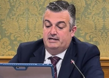 El PP en el Ayuntamiento de Cuenca denuncia el nuevo rechazo del PSOE a la Autovía Cuenca–Albacete El PP en el Ayuntamiento de Cuenca denuncia el nuevo rechazo del PSOE a la Autovía Cuenca–Albacete