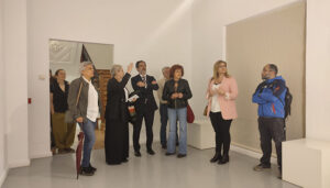 Ana Navarrete presenta en Casa Museo Zavala “Después de utopías, más allá del juego espacial, 1990-2025”