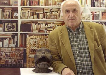 Antonio Pérez