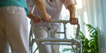 Ayudas a la dependencia en España y cómo acceder a ellas