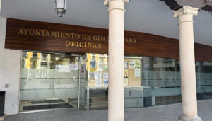 Ayuntamiento de Guadalajara