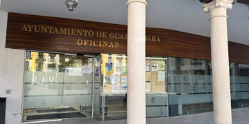 Ayuntamiento de Guadalajara