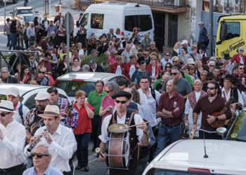 Azuqueca despide sus fiestas de San Isidro