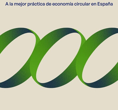 BASF y el Club de Excelencia en Sostenibilidad convocan los VII Premios a la mejor práctica de Economía Circular en España