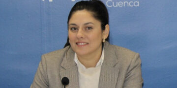 Bea Jiménez preguntará en el Pleno por la falta de Equipos de Protección Individual para los Bomberos de Cuenca