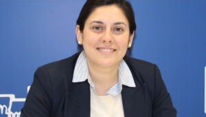 Bea Jiménez “Ni proyecto, ni dinero para Carretería, solo politiqueo”