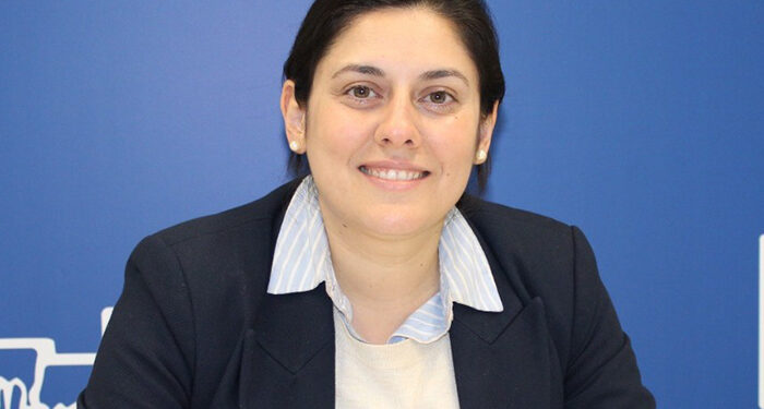 Bea Jiménez: “Ni proyecto, ni dinero para Carretería, sólo politiqueo” 1 Bea Jiménez “Ni proyecto, ni dinero para Carretería, solo politiqueo”