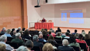 Brihuega celebra, a medias, el Día del Turista