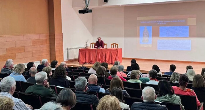 Brihuega celebra (a medias) el Día del Turista 1 Brihuega celebra, a medias, el Día del Turista