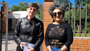 CCOO y AIKE exigen a Guarinos mejoras en la escuela infantil de Los Manantiales