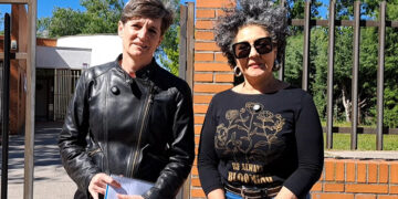 CCOO y AIKE exigen a Guarinos mejoras en la escuela infantil de Los Manantiales