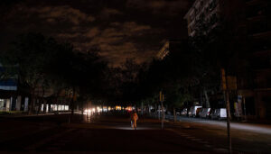 CEOE-Cepyme Cuenca calcula cuantiosas pérdidas para las empresas debido al apagón