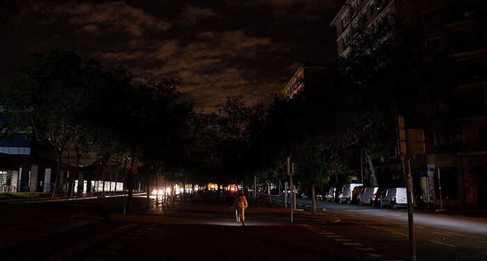 CEOE-Cepyme Cuenca calcula cuantiosas pérdidas para las empresas debido al apagón