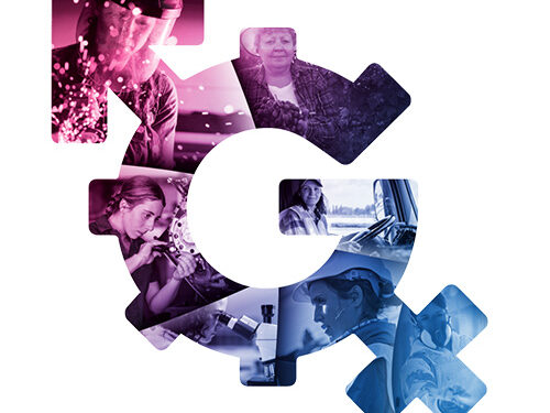 CEOE-Cepyme Cuenca continúa colaborando con las acciones de ‘únete las profesiones no tienen género’