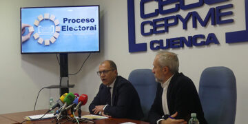 CEOE-Cepyme Cuenca inicia su proceso electoral que concluirá con unas nuevas elecciones el 12 de junio