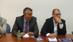 CEOE-Cepyme Cuenca recuerda que la financiación bancaria no ha alcanzado el nivel anterior a pandemia