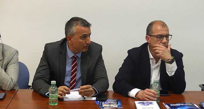 CEOE-Cepyme Cuenca recuerda que la financiación bancaria no ha alcanzado el nivel anterior a pandemia 1 CEOE-Cepyme Cuenca recuerda que la financiación bancaria no ha alcanzado el nivel anterior a pandemia