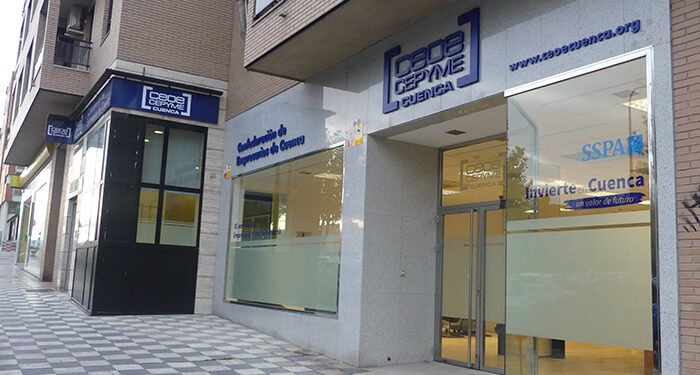 CEOE-Cepyme Cuenca reseña las subvenciones para la tarifa plana, establecimiento y consolidación de autónomos