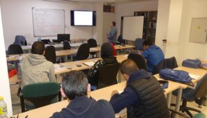 CEOE-Cepyme Cuenca subraya el acuerdo de los agentes sociales para mejorar la formación en el empleo