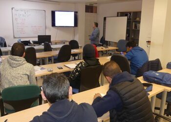 CEOE-Cepyme Cuenca subraya el acuerdo de los agentes sociales para mejorar la formación en el empleo