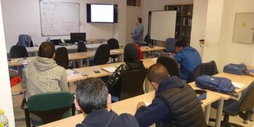 CEOE-Cepyme Cuenca subraya el acuerdo de los agentes sociales para mejorar la formación en el empleo