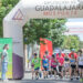 Cabanillas vive una brillante decimotercera edición de su Carrera Popular 3 Cabanillas vive una brillante decimotercera edición de su Carrera Popular