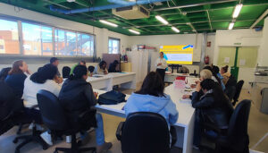 Cáritas Diocesana Sigüenza-Guadalajara logró incorporar al mercado de trabajo al 23% de las 489 personas que acompañó durante 2024