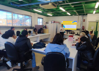 Cáritas Diocesana Sigüenza-Guadalajara logró incorporar al mercado de trabajo al 23% de las 489 personas que acompañó durante 2024