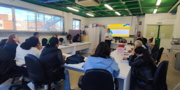 Cáritas Diocesana Sigüenza-Guadalajara logró incorporar al mercado de trabajo al 23% de las 489 personas que acompañó durante 2024