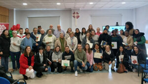 Cáritas Diocesana de Cuenca incorporó en el mercado de trabajo a 165 personas y acompañó a más de 721 durante 2024