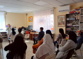 Cáritas Diocesana sigue trabajando en Molina en intervención socio-laboral con las personas vulnerables de zonas despobladas