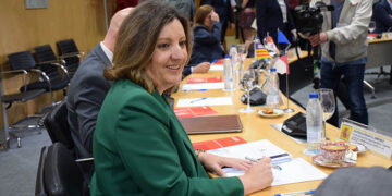 Castilla-La Mancha acogerá la primera reunión itinerante del Pleno del Consejo Interterritorial de Internacionalización el próximo 17 de junio