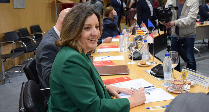 Castilla-La Mancha acogerá la primera reunión itinerante del Pleno del Consejo Interterritorial de Internacionalización el próximo 17 de junio