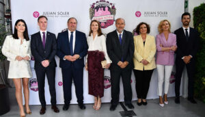 Castilla-La Mancha constituirá el Observatorio Regional de Impacto de los Aranceles el próximo 15 de mayo