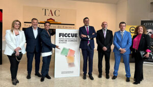 Castilla-La Mancha ha destinado en los cinco últimos años tres millones de euros al apoyo y promoción del cine