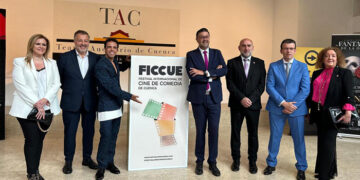 Castilla-La Mancha ha destinado en los cinco últimos años tres millones de euros al apoyo y promoción del cine
