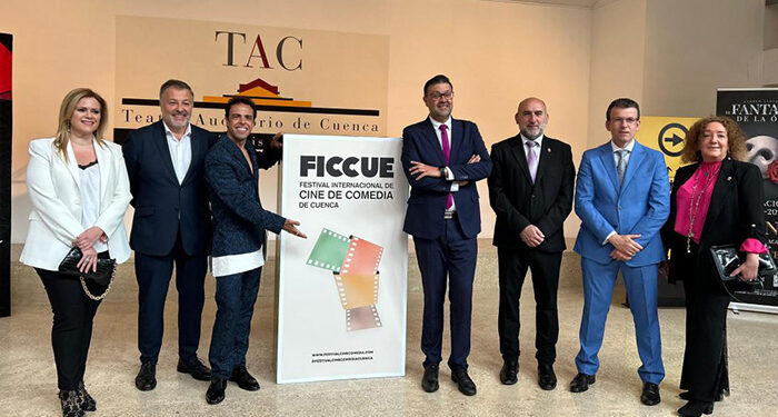 Castilla-La Mancha ha destinado en los cinco últimos años tres millones de euros al apoyo y promoción del cine 1 Castilla-La Mancha ha destinado en los cinco últimos años tres millones de euros al apoyo y promoción del cine