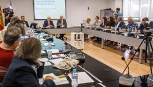 Castilla-La Mancha ha implementado más del 52 por ciento de la Estrategia frente a la Despoblación a los tres años de su puesta en marcha