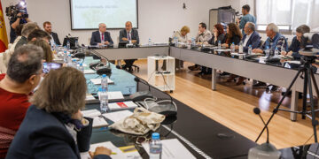 Castilla-La Mancha ha implementado más del 52 por ciento de la Estrategia frente a la Despoblación a los tres años de su puesta en marcha